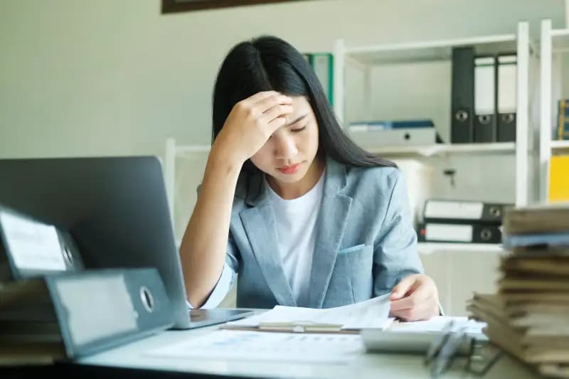7 Cara Efektif Menurunkan Stress Saat Kerja