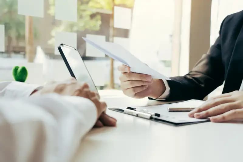 Contoh Surat Tukar Shift Kerja dan Cara Membuatnya