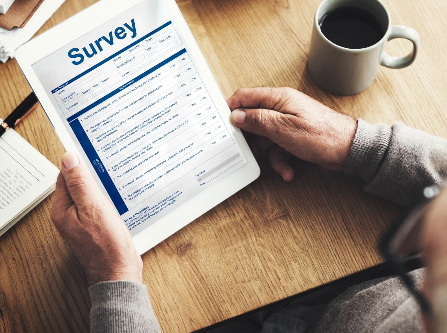Mengenal Employee Survey dari Pengertian dan Tips Melakukannya