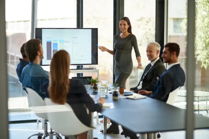 Mau Presentasi? Ini 10 Teknik Presentasi yang Baik