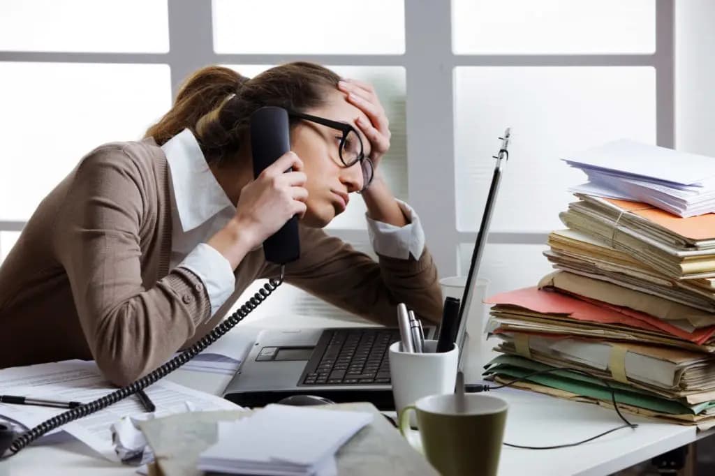 Tingkat Stress Karyawan Tinggi? Coba 5 Program ini untuk HRD