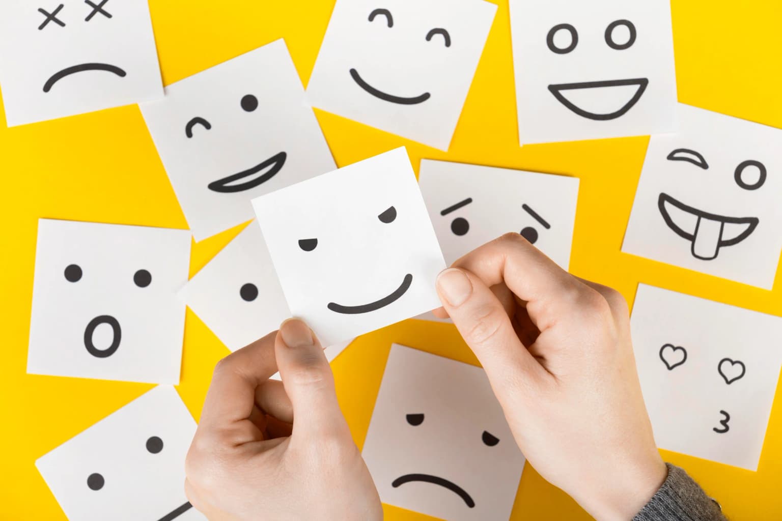 Emotional Intelligence: Pengertian dan Mengapa Penting di Kantor