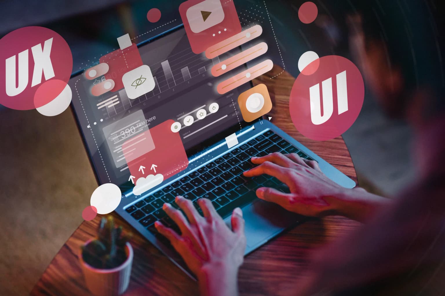 Mengenal UI/UX Designer: Pengertian, Job Description, Perbedaan, Gaji