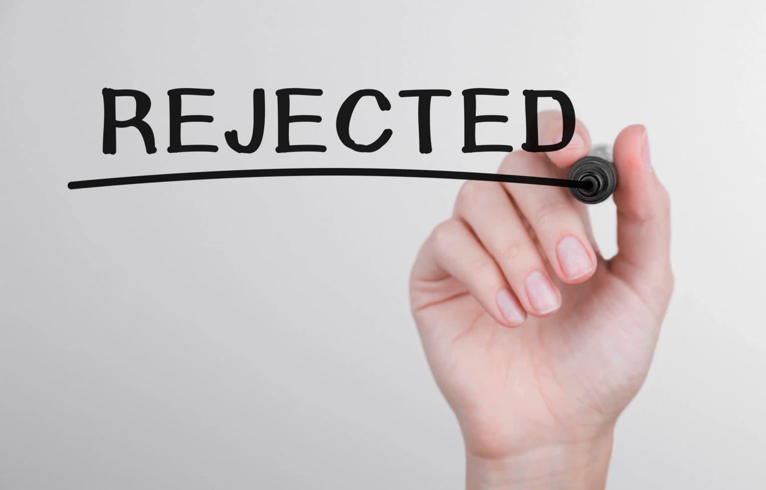 Apakah Perlu Memberikan Rejection Letter Ketika Menolak Kandidat?