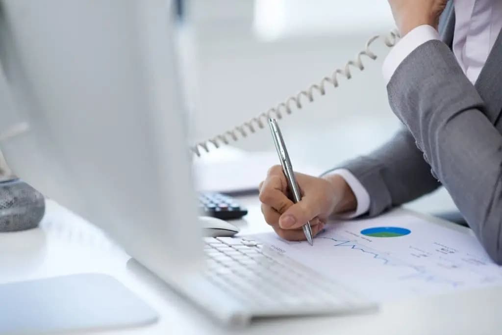 Cara Praktis Membuat Work Report yang Sederhana