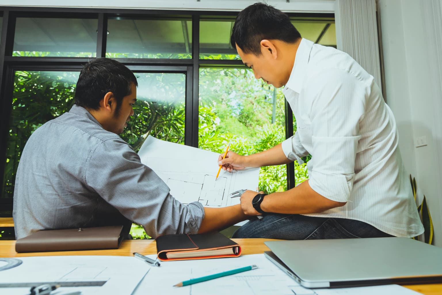 Bagaimana Cara Melakukan Delegasi Wewenang Kepada Junior?
