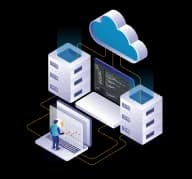 World-Class Cloud Infrastructure