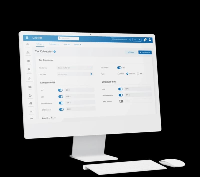 Payroll Management