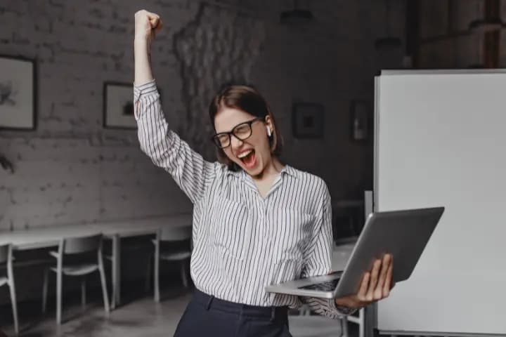 Success Story LinovHR