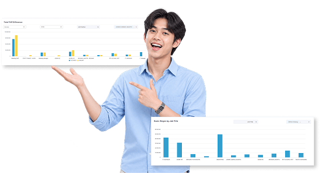 LinovHR Payroll Software
