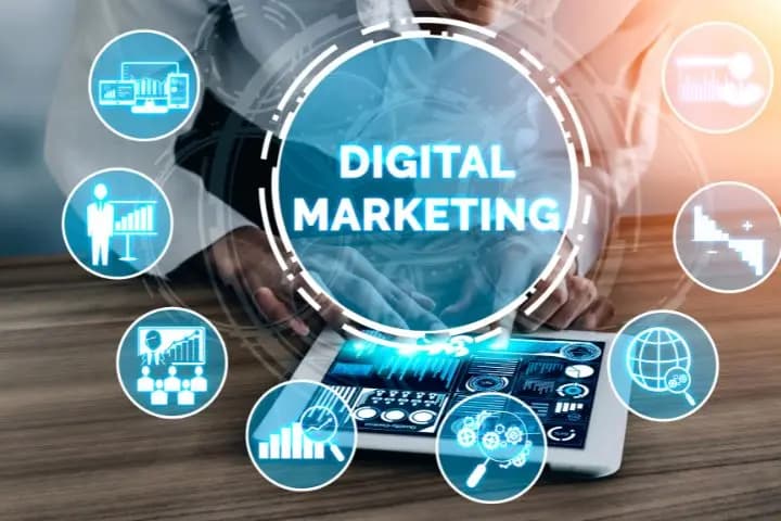 10+ Materi Pelatihan Digital Marketing yang Wajib Dipelajari, Apa Saja?