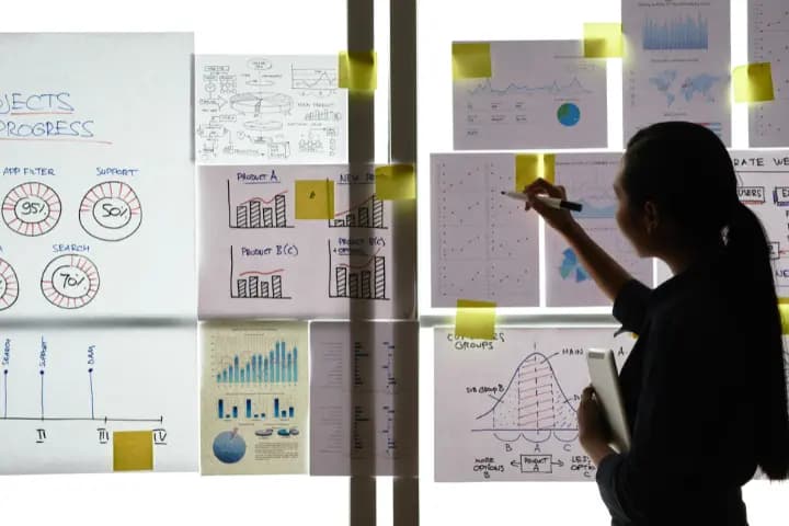 10 Rekomendasi Strategic Planning Software Terbaik 2024