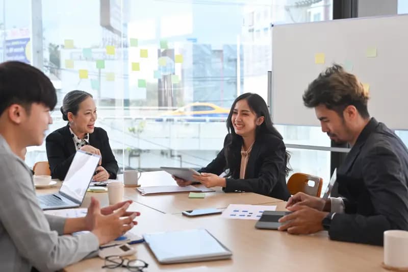 360 Degree Feedback: Arti dan Manfaatnya untuk Perusahaan