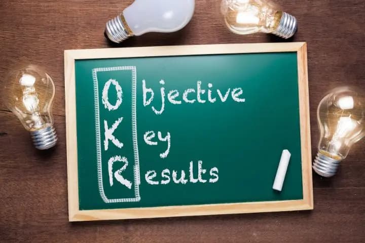 5 Contoh OKR (Objective Key Result) di Tiap Divisi Perusahaan