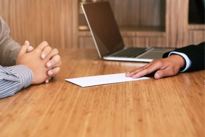 5 Contoh Surat Pemberhentian Kerja yang Wajib Diketahui HRD