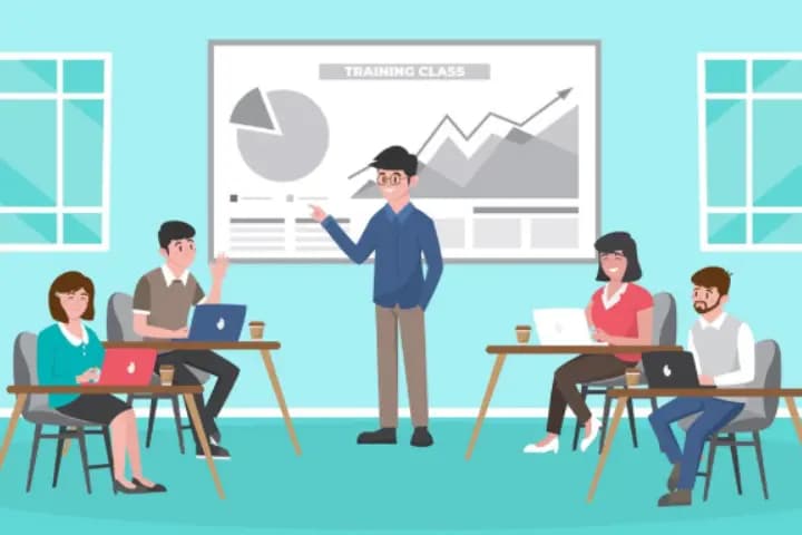 5 Langkah Membuat SOP Pelatihan Karyawan