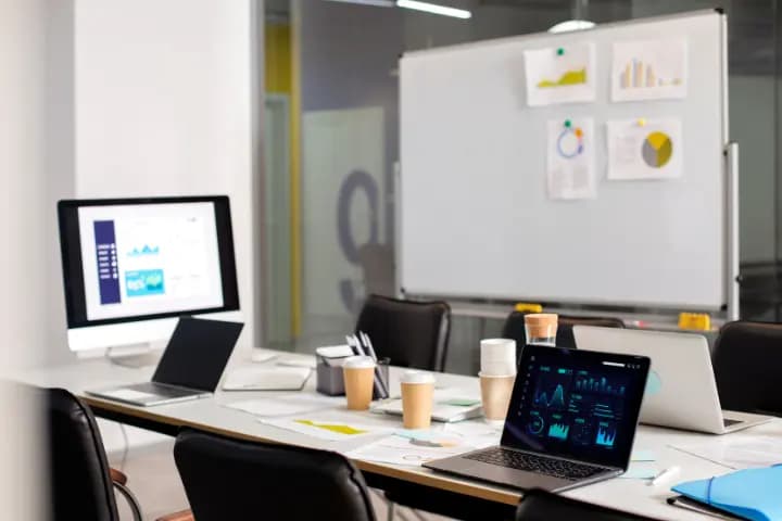 5 Office Automation System yang Mendukung Kemajuan Perusahaan