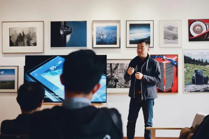 5 Tips Melakukan Pembukaan Presentasi yang Baik Beserta Contoh Kalimat