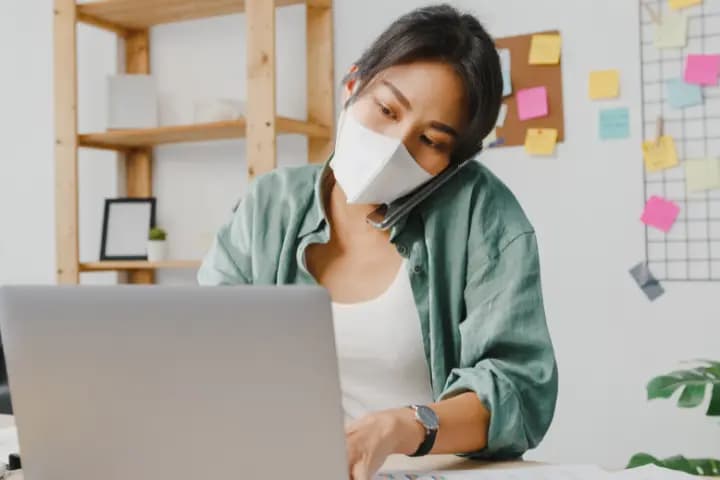 6 Panduan Karyawan Hadapi New Normal
