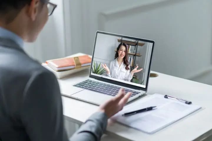 7 Aplikasi Interview Online untuk Proses Wawancara Kerja