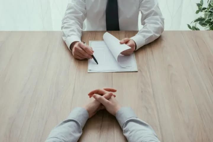 7 Cara Jawab “Mengapa Anda ingin Bekerja di Perusahaan Kami?”