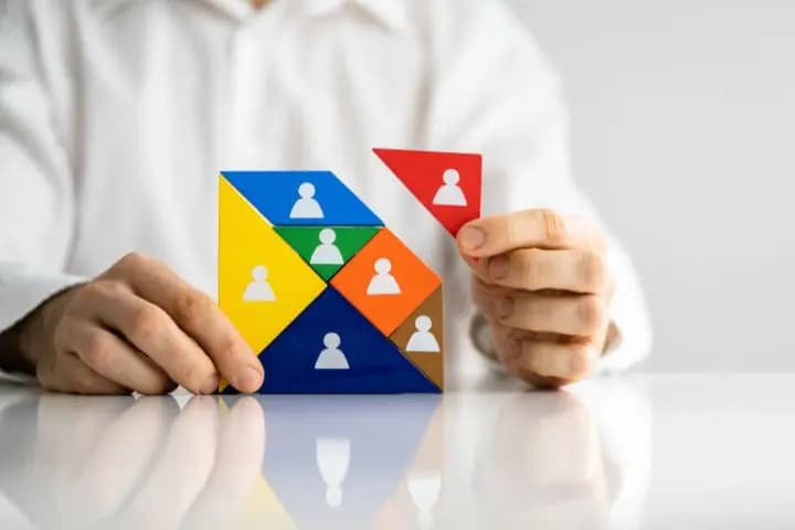 7 Step Talent Management Strategy yang Efektif untuk Perusahaan