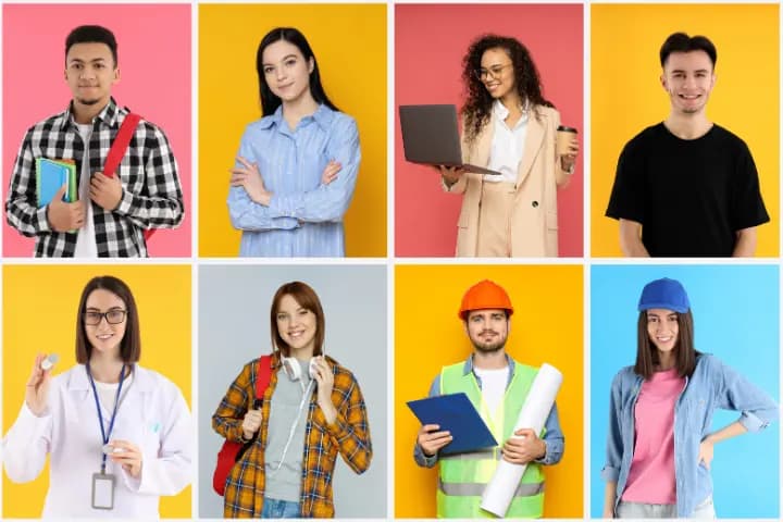 8 Bidang Pekerjaan Beserta Jenis Pekerjaan dan Keterampilannya!