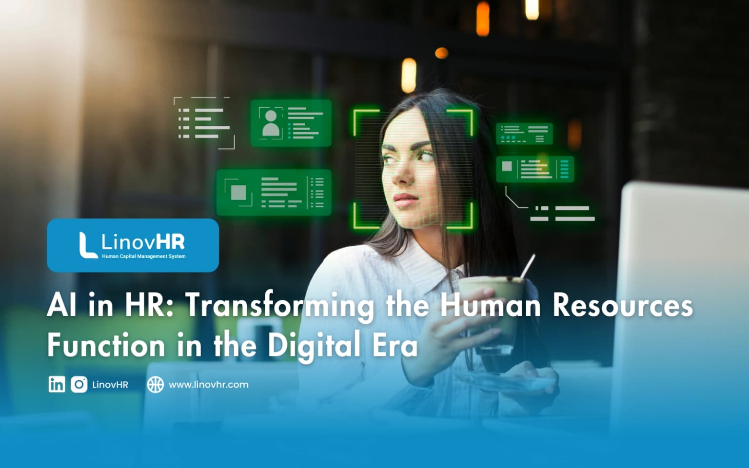 AI in HR: Transforming the Human Resources Function in the Digital Era