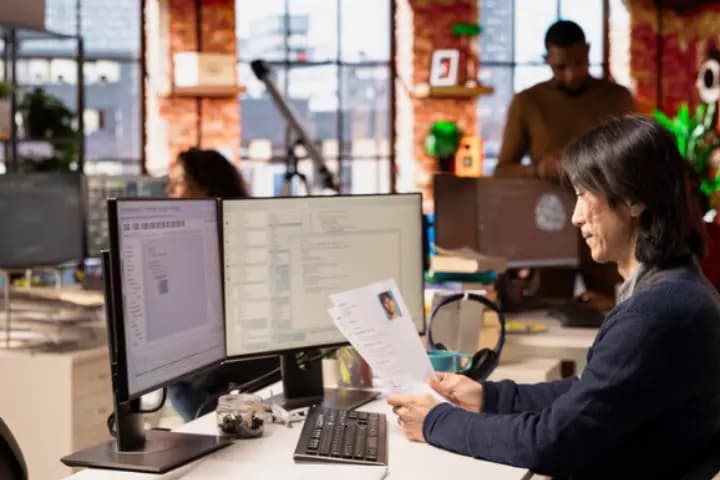 Analisis Kebutuhan SDM dengan Online Recruitment Software Mudah