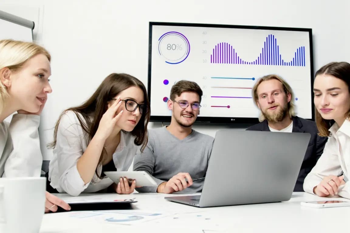 Analisis Pekerjaan: Pengertian, Manfaat dan Jenis-Jenisnya