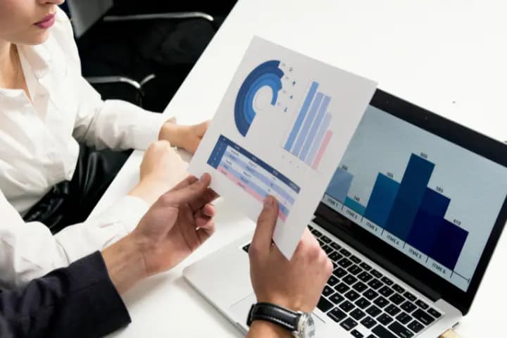 Analisis SDM dalam Bisnis Plan beserta Contohnya