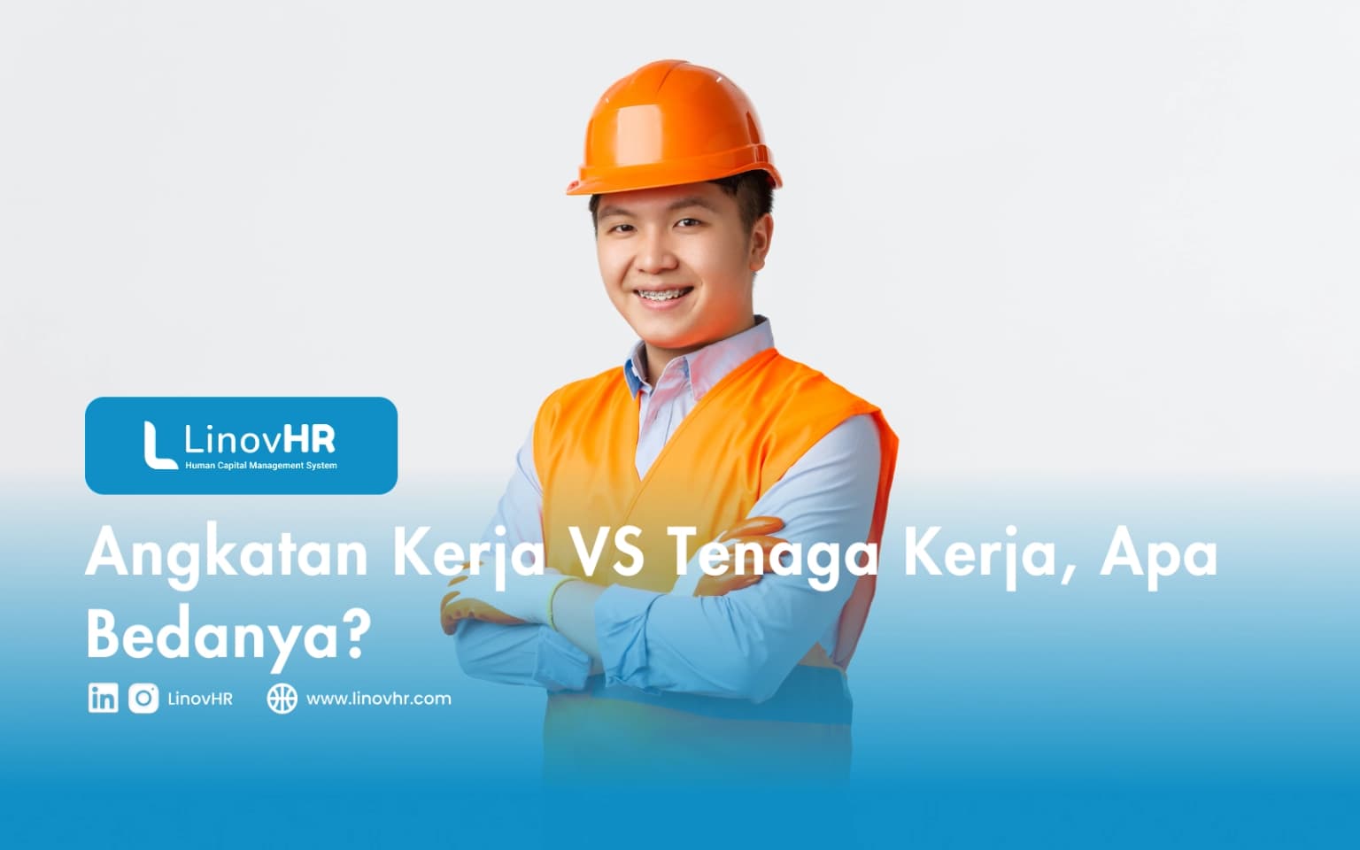 Angkatan Kerja VS Tenaga Kerja, Apa Bedanya?