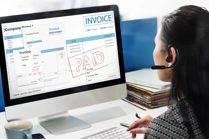 Apa Itu Invoice? Berikut Pengertian, Contoh, Jenis dan Cara Membuat