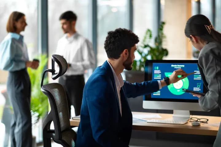 Apa Itu Job Description Management Software dan Keuntungan Menggunakannya?