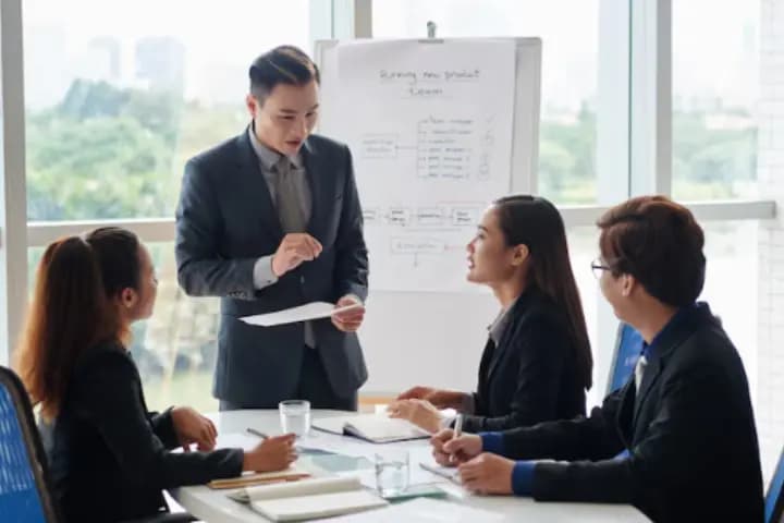 Apa Saja Pengaruh Pelatihan Kerja terhadap Kinerja Karyawan?