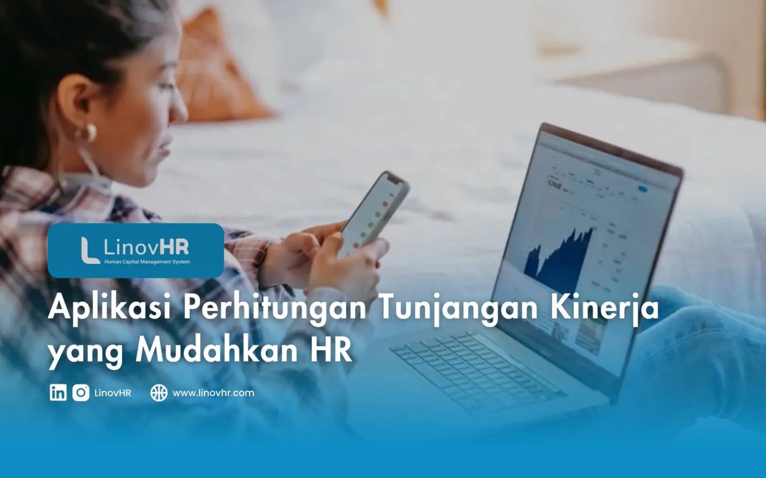 Aplikasi Perhitungan Tunjangan Kinerja yang Mudahkan HR