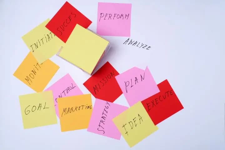 Anda Pengusaha? Ketahui 7 Komponen Perencanaan Usaha Berikut ini!