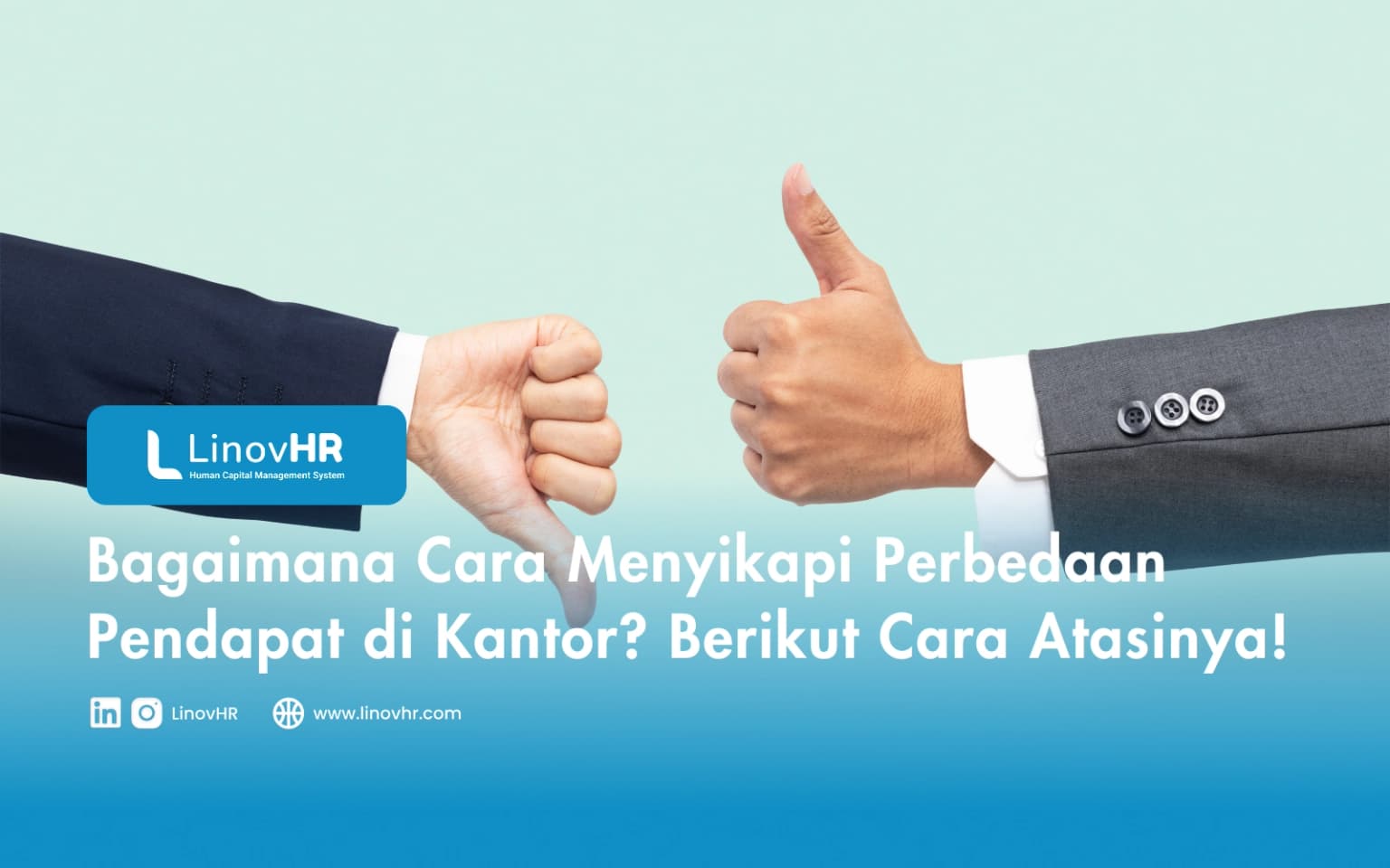 Bagaimana Cara Menyikapi Perbedaan Pendapat di Kantor? Berikut Cara Atasinya!
