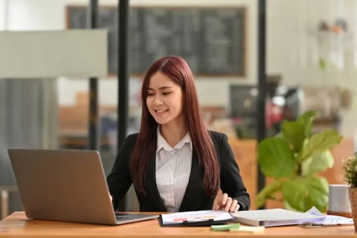 Bagaimana Contoh KPI untuk Staff Administrasi? Pahami Panduannya