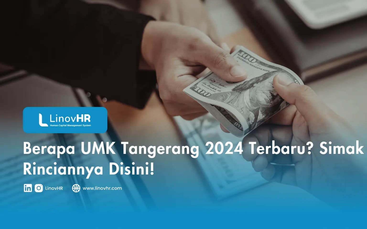Berapa UMK Tangerang 2024 Terbaru? Simak Rinciannya Disini!