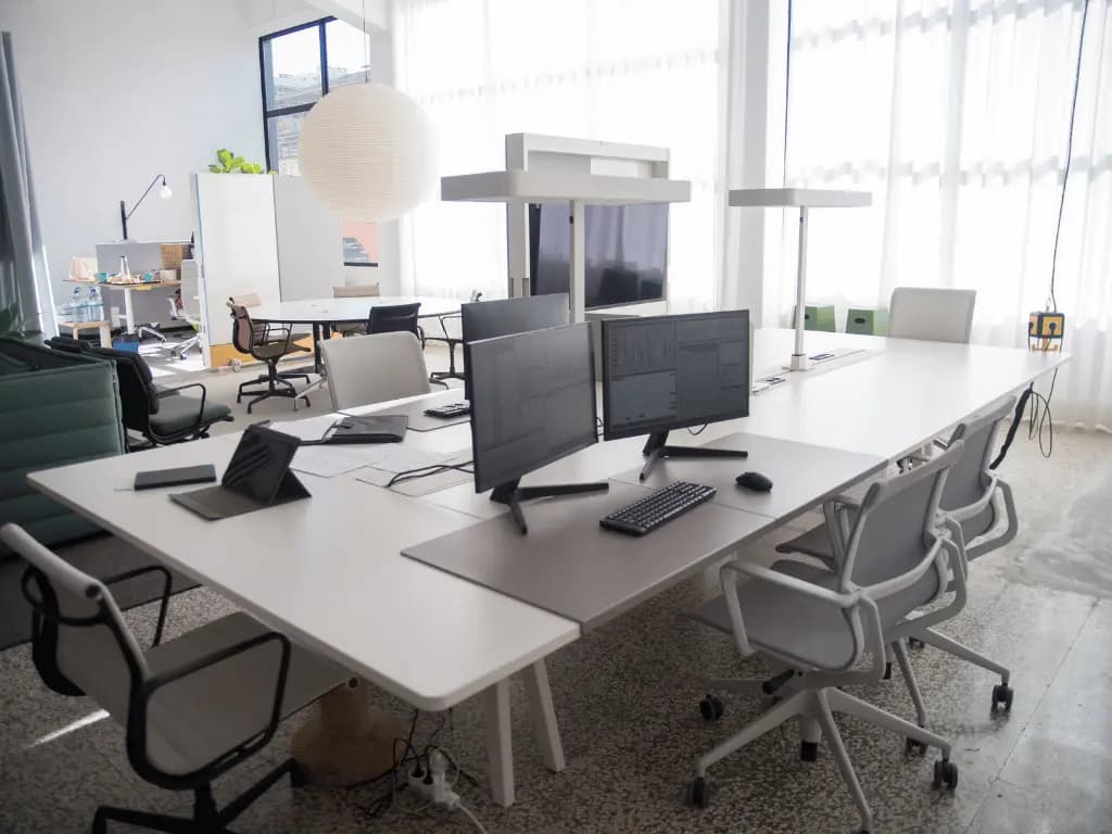 Cara Menghitung Nilai Penyusutan Peralatan Kantor