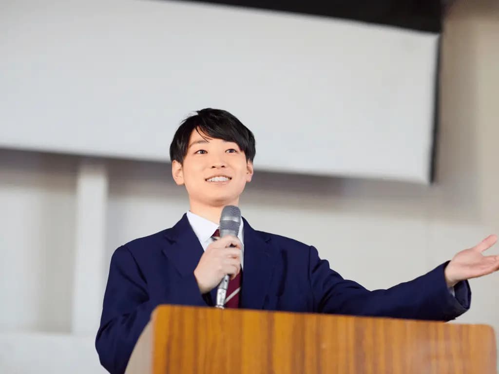 11 Contoh Teks Pidato Singkat Lengkap untuk Semua Acara