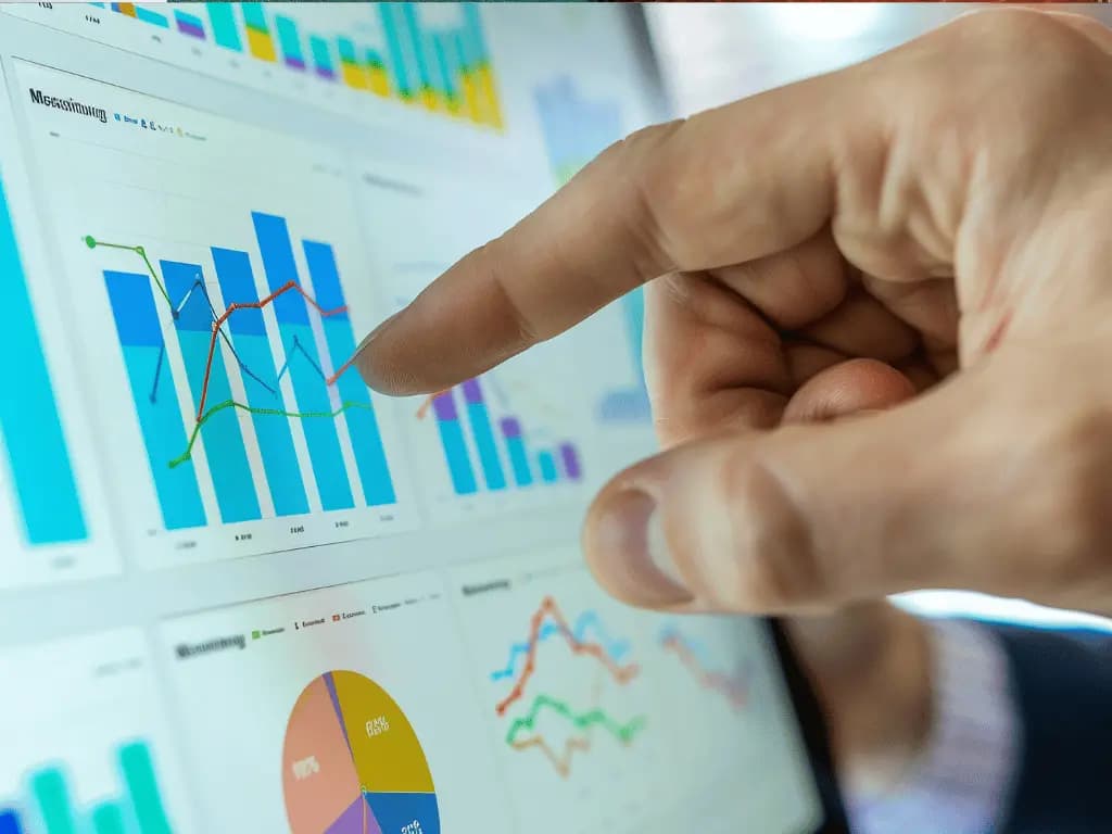 10 Permasalahan yang Dihadapi dalam Manajemen Data
