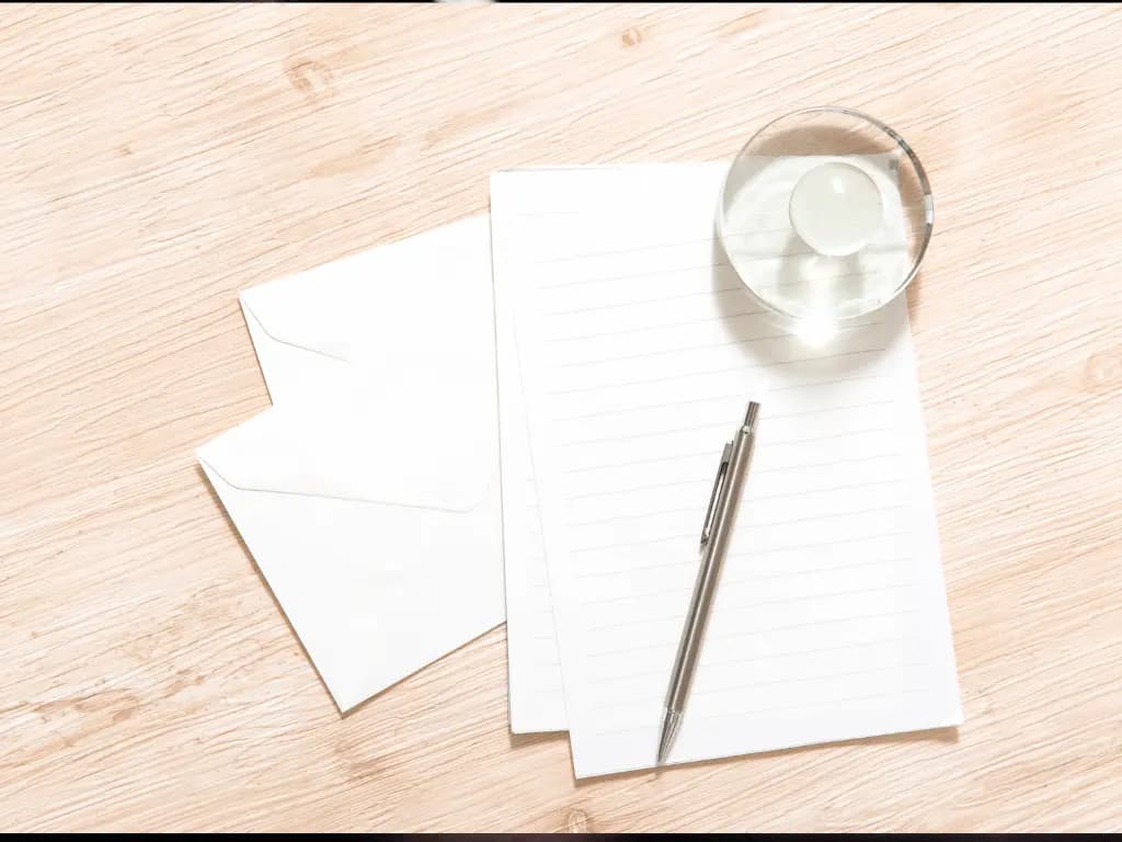 Simak! 5 Contoh Surat Paklaring Kerja yang Benar