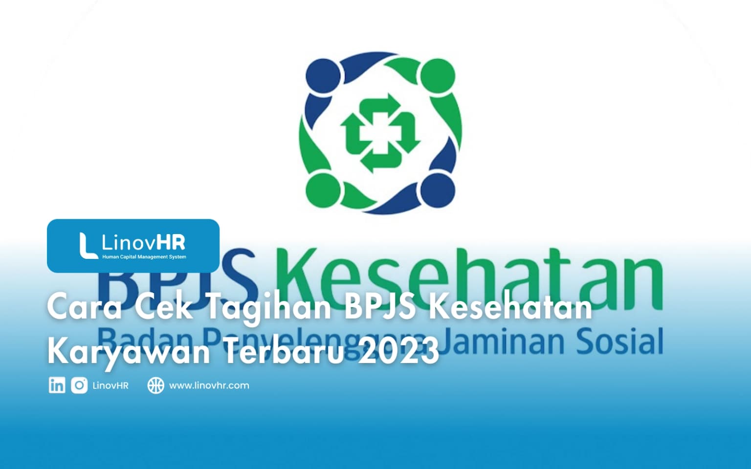 Cara Cek Tagihan BPJS Kesehatan Karyawan Terbaru 2023
