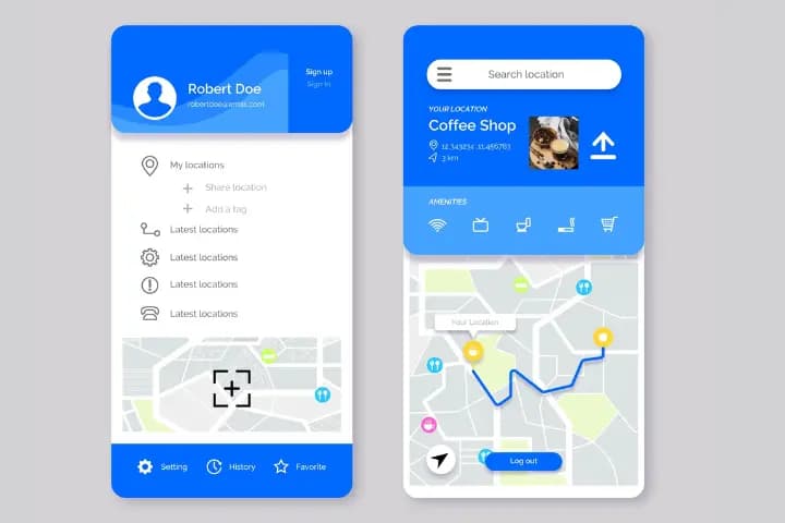Cara Kerja Fake GPS Android yang Sering Digunakan Karyawan
