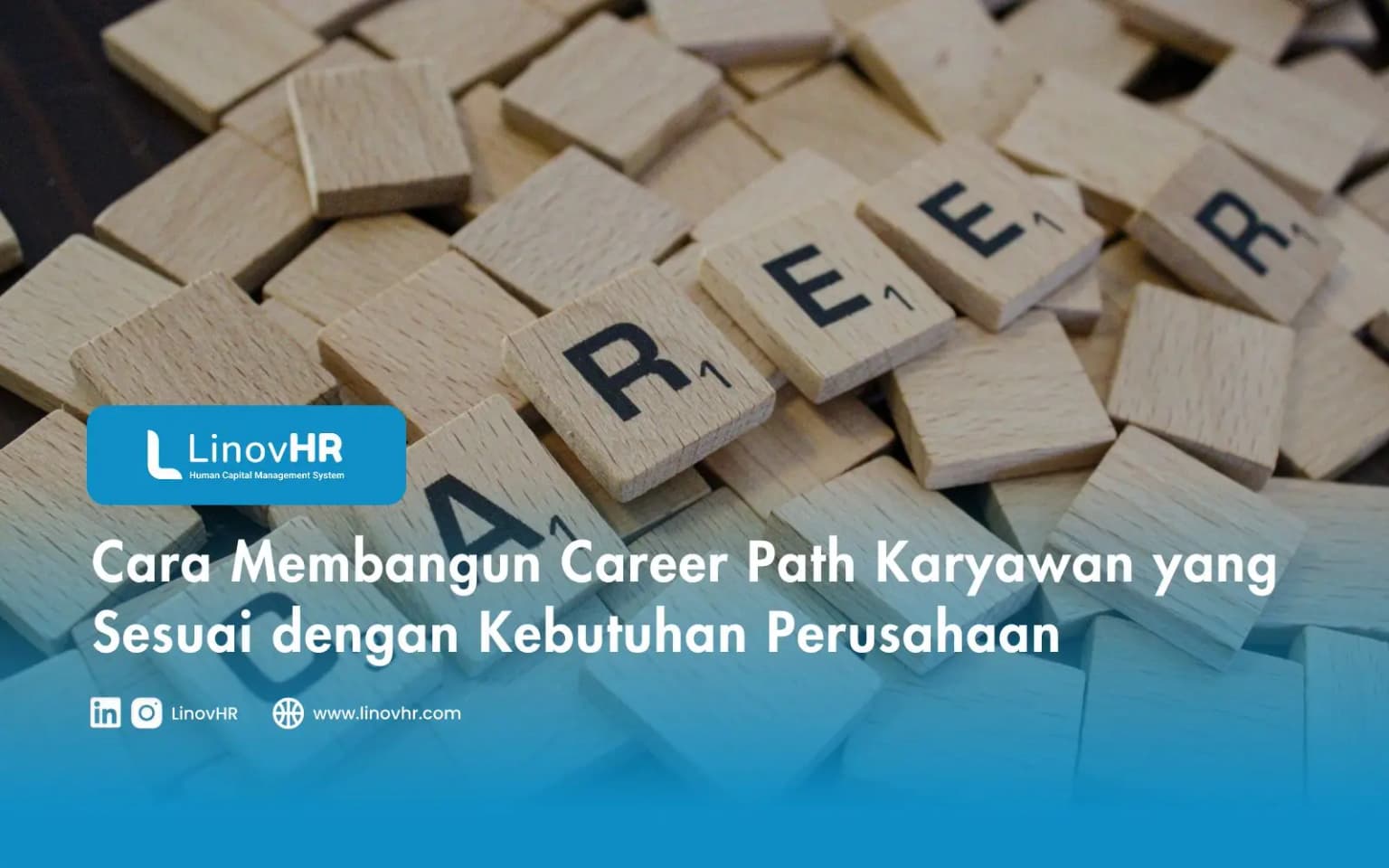 Tips HR: Cara Membangun Career Path Karyawan yang Sesuai dengan Kebutuhan Perusahaan