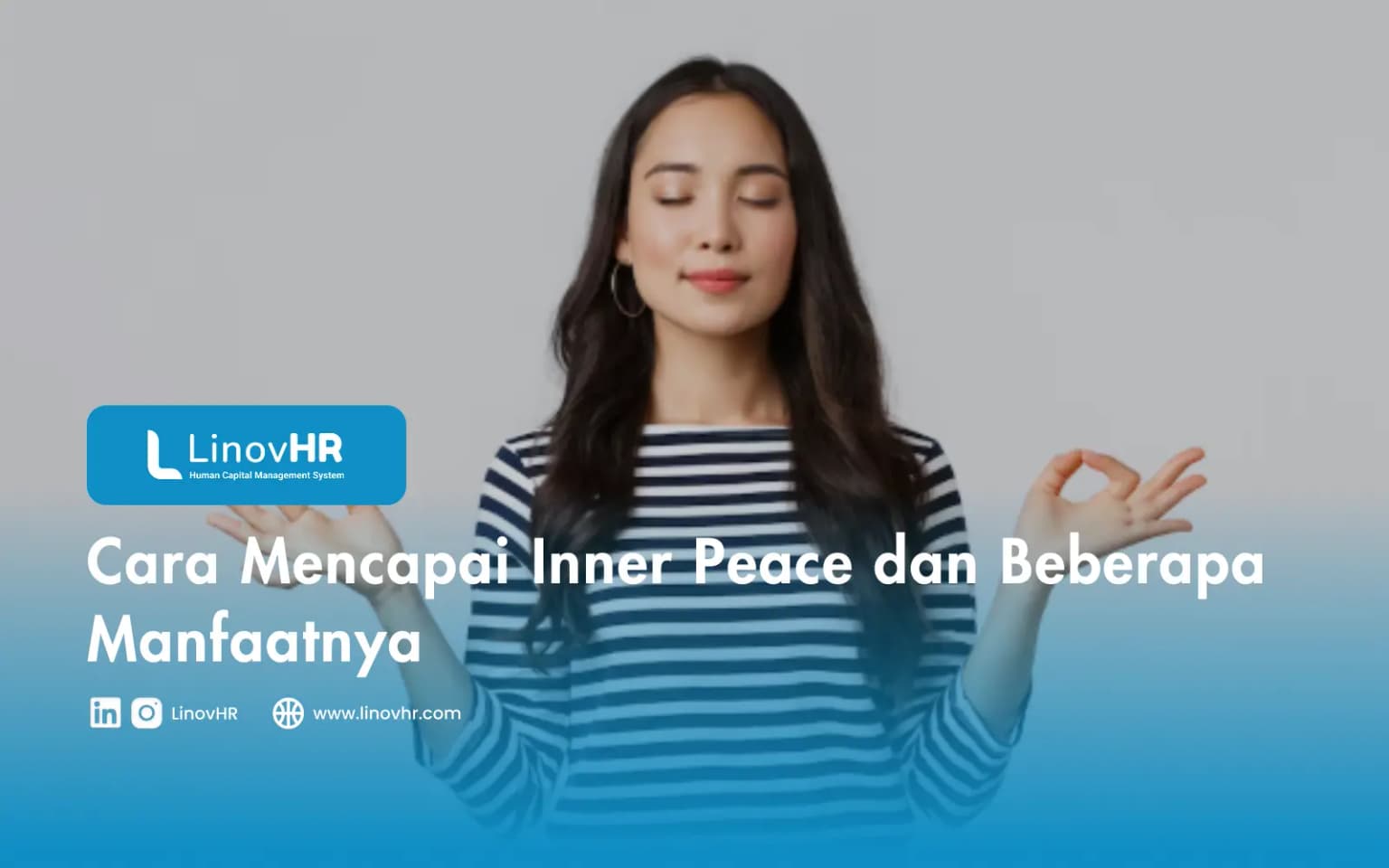 Cara Mencapai Inner Peace dan Beberapa Manfaatnya