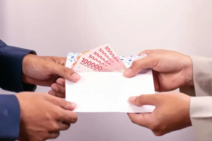 Cek Lagi, Segini UMR Jakarta 2022 Terbaru!