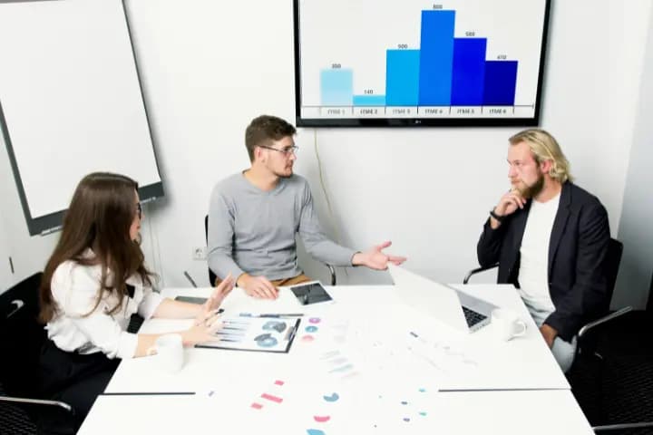 Contoh Employee Roadmap Template yang Bisa Digunakan Perusahaan
